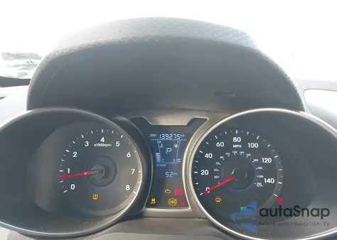 2015 Hyundai Veloster Re:flex из США, поврежденный, VIN KMHTC6AD3FU220948